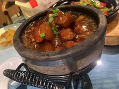 -九锅一堂酸菜鱼(石家庄先天下店)