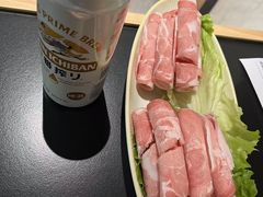 -廖掌柜·重庆鲜货火锅(上海首店)