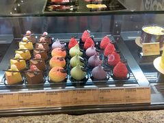 -PAPER STONE BAKERY(天汇广场店)