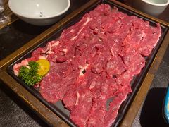 -吼堂老火锅(万寿宫店)