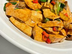 -小河盐帮·私家菜·烤鸭(三元桥·霄云路店)