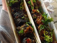 -董顺桃小粒臭豆腐(太平街一店)