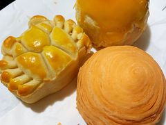 -陶陶居饼家(惠福东路店)