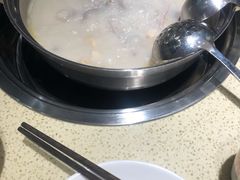 -煲大王猪肚鸡·椰子鸡火锅(红谷滩万达店)
