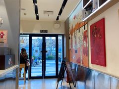 -CoCo都可(双井家乐福店)