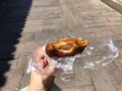 油氽团子-荣阳楼(山塘街店)