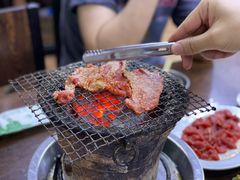 -西塔隆太白烤牛肉馆(图们路店)