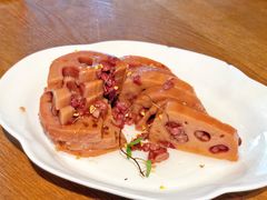 -上海小南国(正大店)