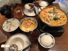 -林四喜·闽南传家菜(鼓浪屿店)