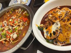 -艺味深尝(云锦路店)