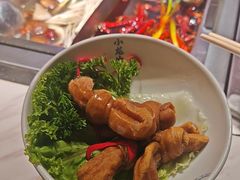 -小龙坎火锅(世纪城店)