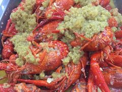 -呆虾王龙虾馆(南湖总店)