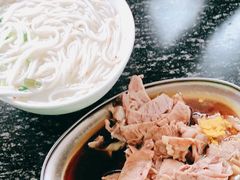 活肉-添宝粿条店