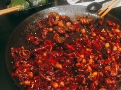 -熹悟海鲜火锅·广式打边炉