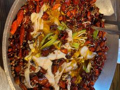 -水煮三国·川鲁江湖菜(香山店)