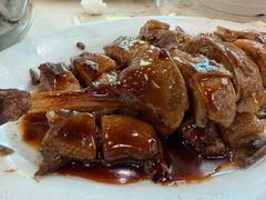 -台山新孖宝柴火黄鳝饭(三合温泉店)