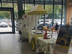 -上海普陀宝诚MINI4S店(红柳路店)
