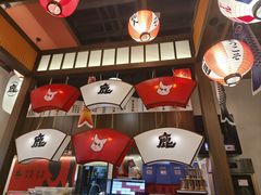 -仙隐小鹿料理食堂(惠济万达店)
