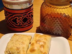 烤包子-撒拉花儿·新疆菜·清真(太阳宫店)