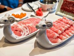 -红山国家森林公园