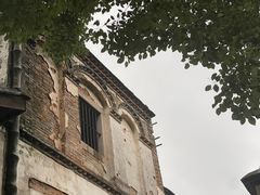 -三坊七巷历史文化街区