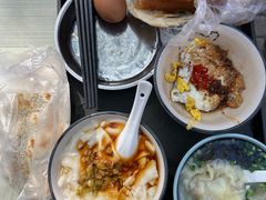 -文武王氏烧饼·无矾油条(西溪路店)