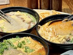 -鸭小妹鸭血粉丝(老门东店)