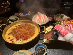 -色響火锅(恒隆广场店)
