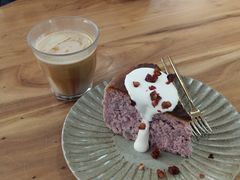 -HAY COFFEE