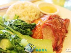 -永祥烧腊餐厅(虹口店)