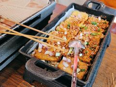 -聚点串吧·小酒局(北京旗舰店)