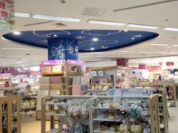 -孩子王童乐园(连云港万达店)