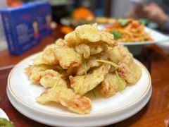 -春花民族美食(佳木斯总店)