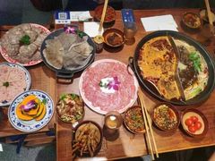 -楠火锅(昆山金鹰店)