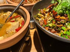 -黄山老妈·土菜(碧桂园店)