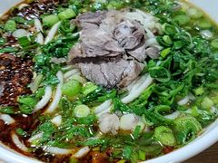 -肖家客饸饹面(郑州总店)