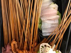 -钢管厂五区小郡肝串串香(南山店)