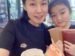 -CoCo都可(香港名都店)