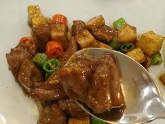 -淮扬韵.淮扬味道