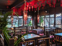 -香满楼(临安路店)