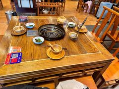 -亮欢寨(凯里总店)