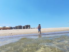 -那香海钻石沙滩浴场