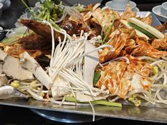 -金明子八带鱼馆(正宗韩国连锁店)