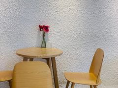 用餐区-Cafe on warm(丹霞店)