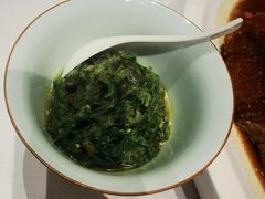 -君庭中餐厅(友谊宾馆店)