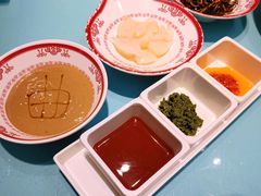 -曲氏老北京涮肉(摩尔店)