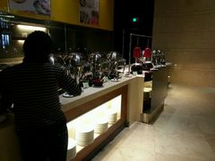 -扬州绿地铂骊酒店·品珍轩中餐厅
