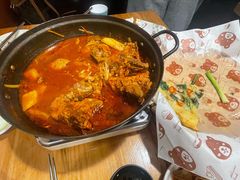 -多宾韩国料理(学衡路店)