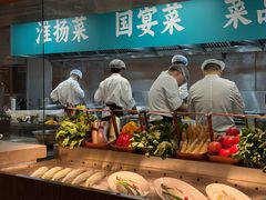 -淮扬韵(凤八市政府店)