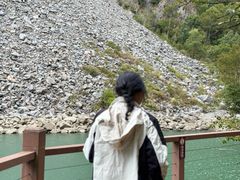 -叠溪松坪沟景区